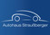 Logo Autohaus Straußberger